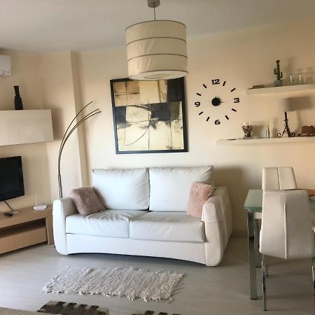 Apartamento Bruselas Torrox Kültér fotó