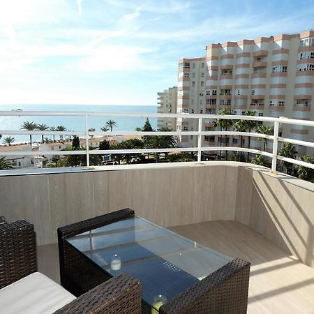 Apartamento Bruselas Torrox Kültér fotó