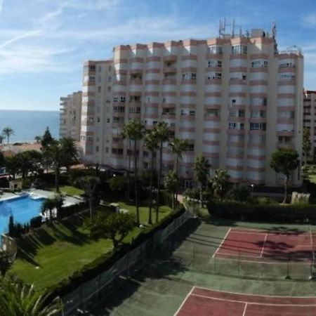 Apartamento Bruselas Torrox Kültér fotó