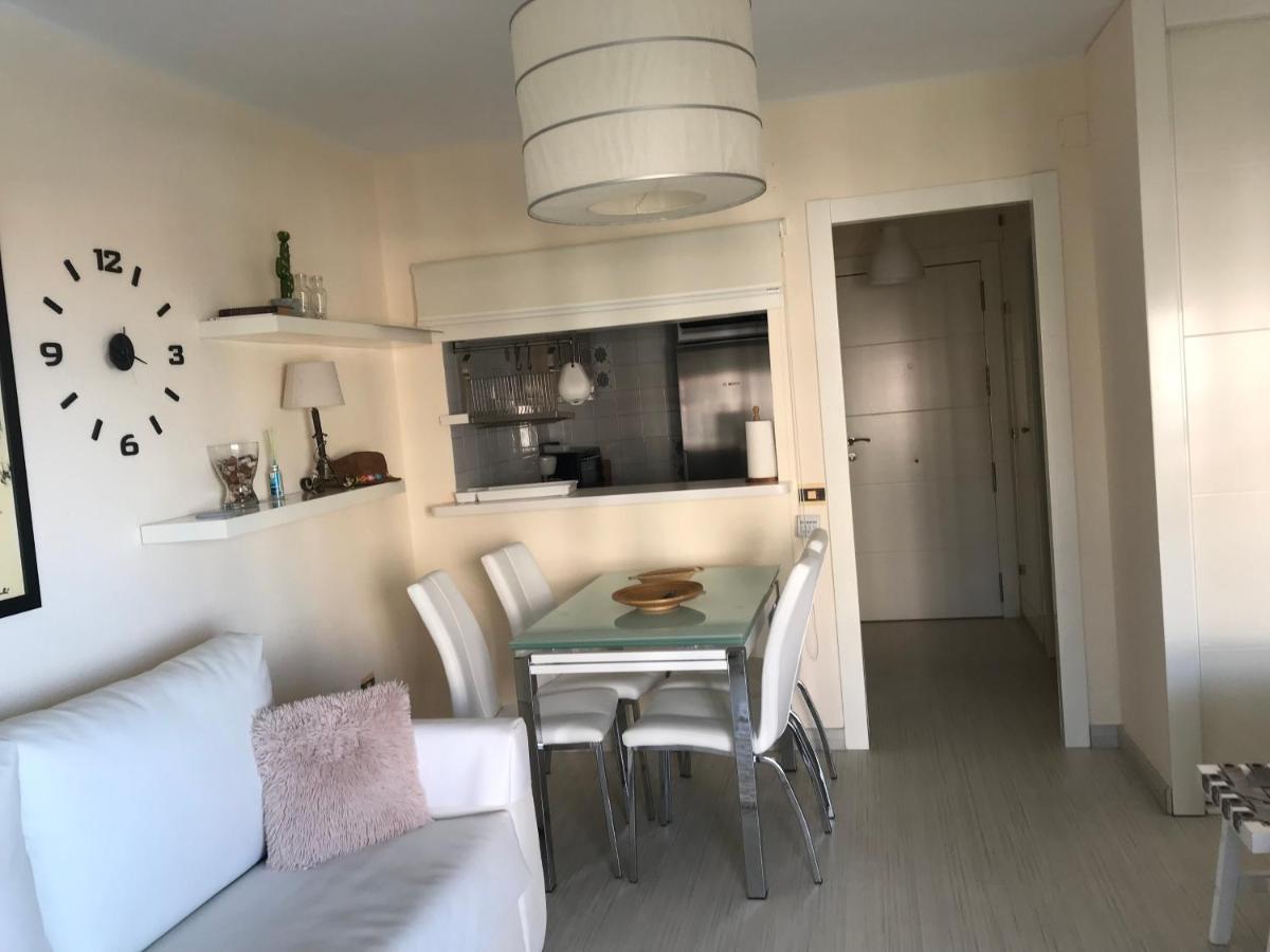 Apartamento Bruselas Torrox Kültér fotó