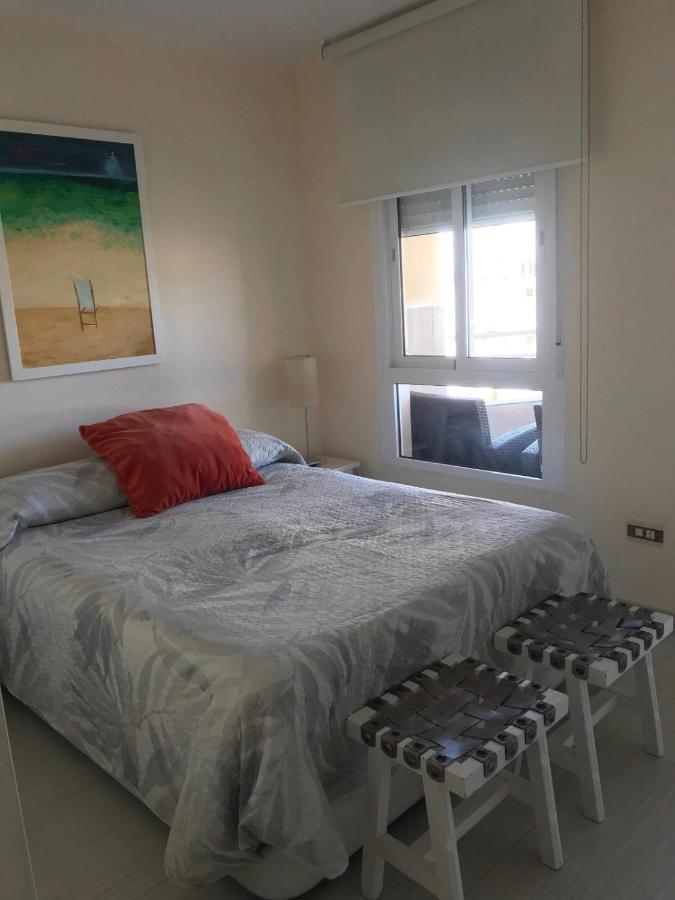 Apartamento Bruselas Torrox Kültér fotó