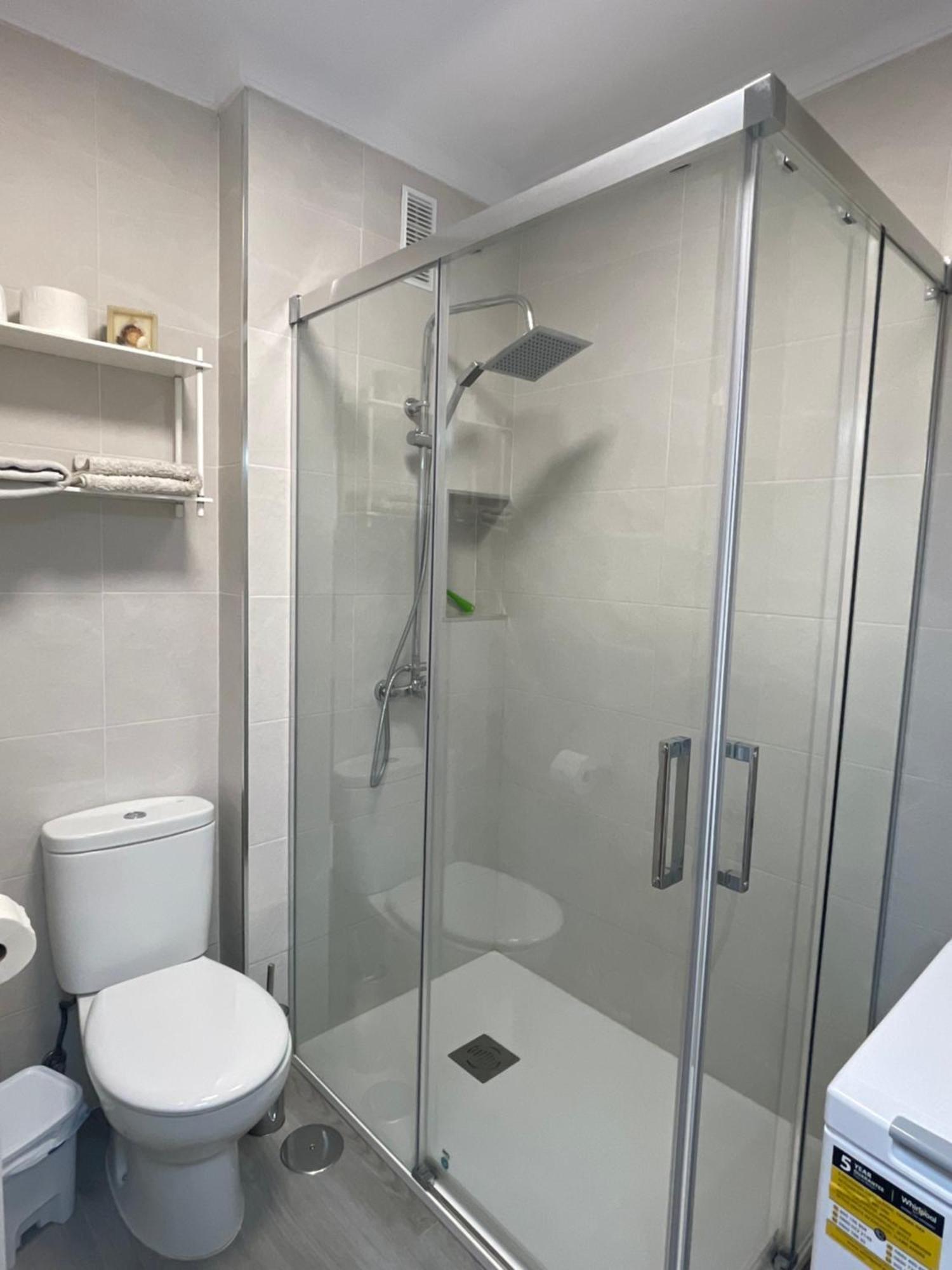 Apartamento Bruselas Torrox Kültér fotó